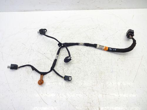 Faisceau de câbles pour Ford Mustang V8 Coupe 5,0 essence MF8F K5183396 JU5T-14B485-CE