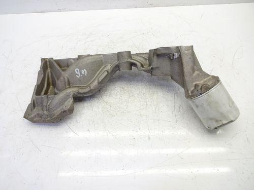 Halter Halterung pour Ford Mustang V8 Coupe 5,0 Benzin MF8F K5183396 JR3E-6885-GC
