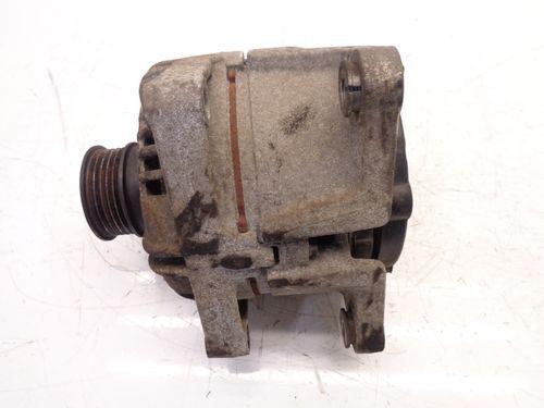 Lichtmaschine Generator pour Opel Astra H 1,8 Benzin Z18XER 0124425050