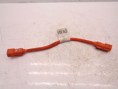 Leitung Hochvoltleitung pour VW Passat B8 1,4 GTE Hybrid DGEB DGE 5Q0971483B