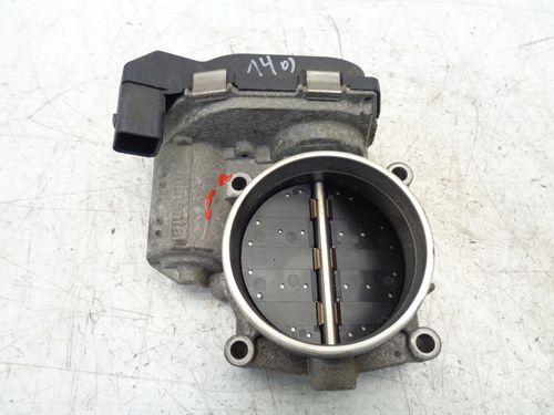 Clapet d'étranglement pour BMW 2,5 N52B25AF N52B25A 7556118
