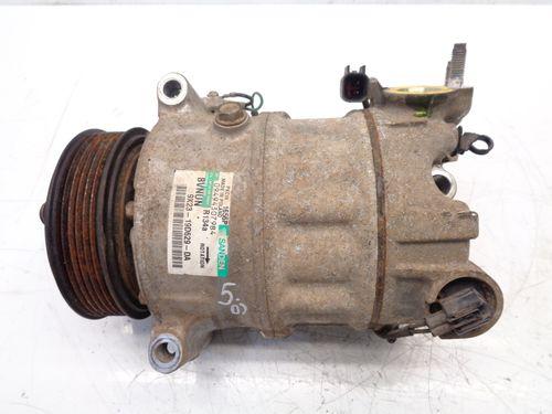 Klimakompressor pour Jaguar XF MK1 X250 3,0 D Diesel 306DT 9X23-19D629-DA