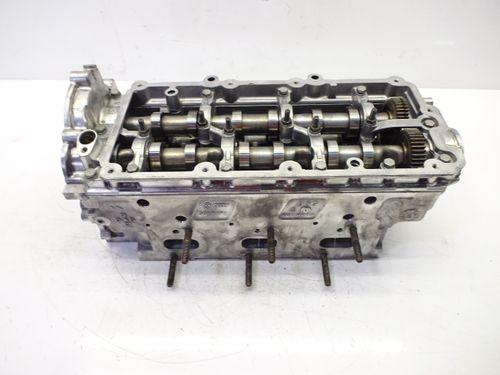 Culasse Audi A4 A5 3,0 TDI Diesel CCWA CCW 0594Q