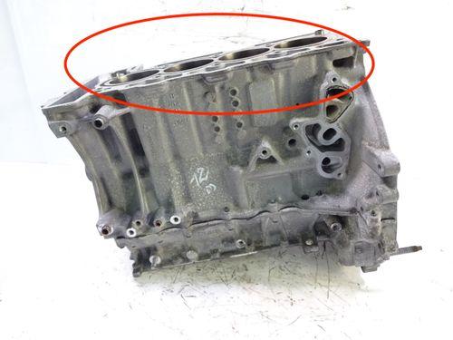 Moteurblock pour Peugeot 1,6 Benzin 5FW EP6 PSA