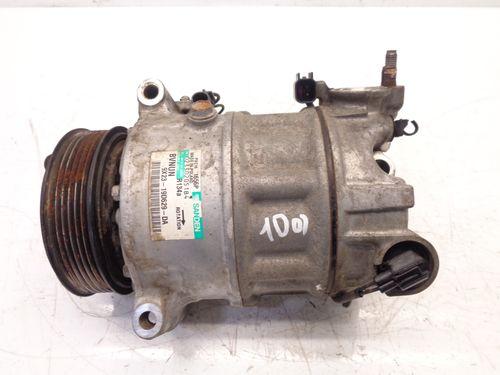 Klimakompressor pour Jaguar XF X250 XJ X351 3,0 D Diesel 306DT 9X23-19D629-DA