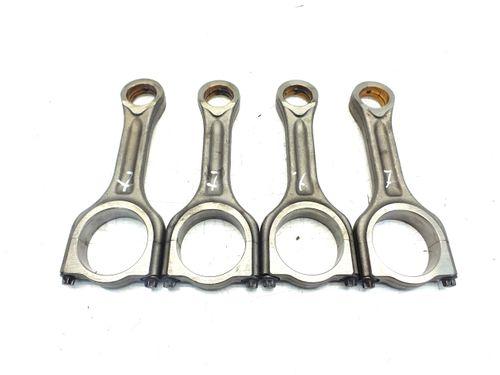 4x bielle bielle Ford B-Max JK Fiesta VI 1,5 TDCi UGJC