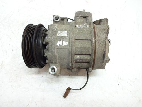 Compresseur de climatisation Porsche 2,7 M96.22 447220-8263