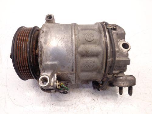 Klimakompressor pour Jaguar XF X250 XJ X351 3,0 D Diesel 306DT 9X23-19D629-DA
