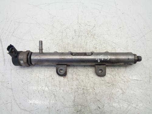 Rail-Rohr pour Jaguar XF X250 XJ X351 3,0 D Diesel 306DT 0445216028