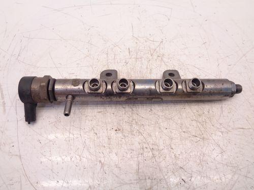 Rail-Rohr pour Jaguar XF X250 XJ X351 3,0 D Diesel 306DT 0445216028