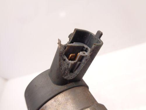 Rail-Rohr pour Jaguar XF X250 XJ X351 3,0 D Diesel 306DT 0445216028