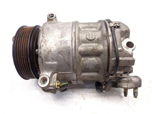 Klimakompressor pour Jaguar XF MK1 X250 3,0 D Diesel 306DT 9X23-19D629-DB