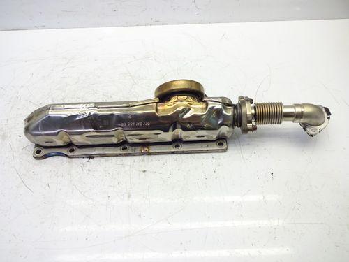 Abgaskrümmer pour Mercedes Benz 2,0 d Diesel 654.920 OM654.920 A6541403101