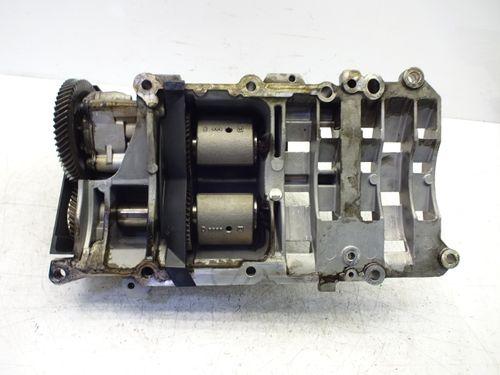 Module d'arbre d'équilibrage BMW Série 3 E46 320d 320 2,0 D M47D20 204D4 7793754