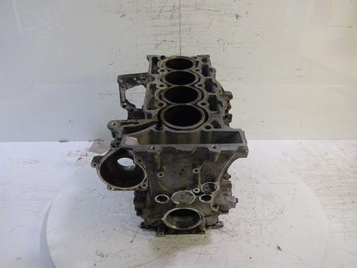 Bloc moteur pour Citroën Peugeot C3 C4 Picasso 207 308 1,6 VTI 5FW EP6