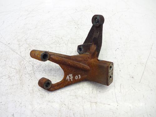 Halter Halterung pour Mercedes Benz 2,0 d Diesel 654.920 OM654.920 A6541424000