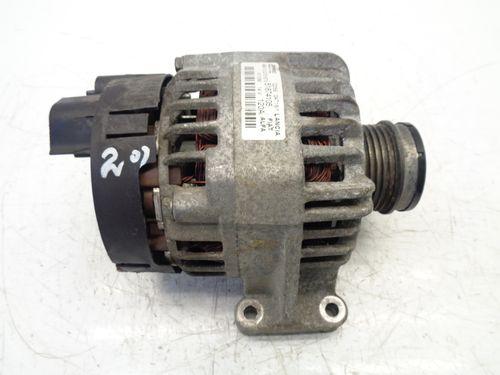 Lichtmaschine Generator pour Alfa Romeo Mito 0,9 Benzin 199B6000 51874105 120A