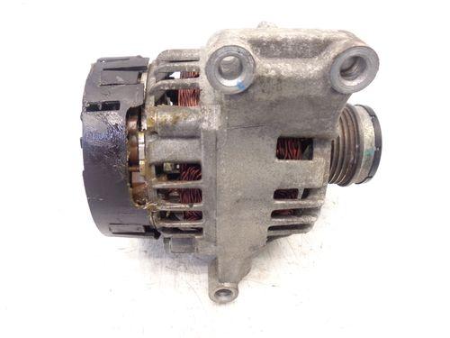 Lichtmaschine Generator pour Alfa Romeo Mito 0,9 Benzin 199B6000 51874105 120A