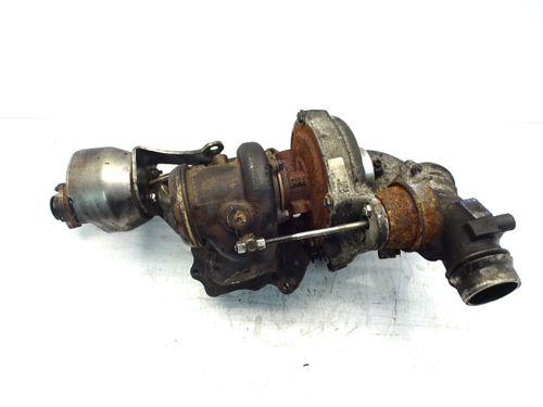 Turbocompresseur Mercedes Sprinter 906 2,2 CDI OM651 A6510905080 A6510906080