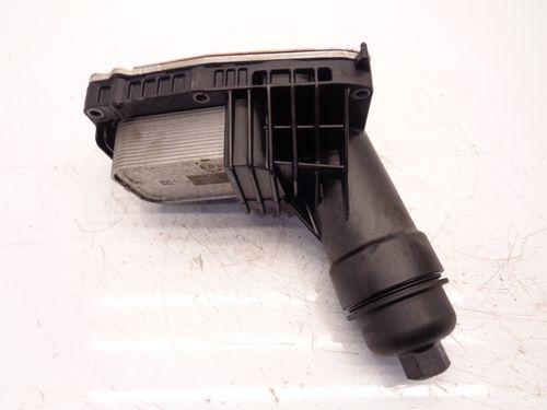 Ölfiltergehäuse pour Toyota Avensis T27 2,0 D-4D 2WW 8507626