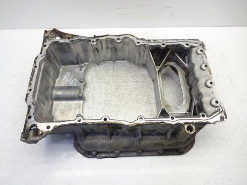 Carter d'huile partie supérieure pour Hyundai Kia Sorento Sportage Tucson 2,0 CRDi D4HA