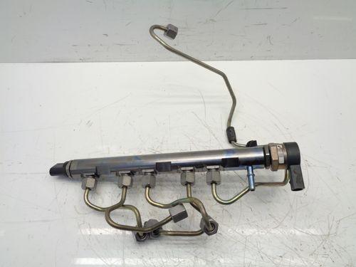 Rail-Rohr pour Toyota Avensis T27 2,0 D-4D 2WW 0445214278 8514166