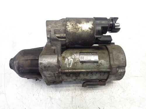 Anlasser Starter pour Honda Civic X IX FK 1,6 i-DTEC Diesel N16A1 438000-0070