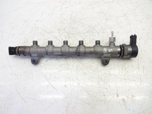 Rail-Rohr pour Hyundai I40 i40 VF 1,7 CRDi Diesel D4FD 31400-2A650 0445214323