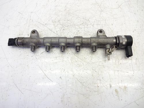 Rail-Rohr pour Hyundai I40 i40 VF 1,7 CRDi Diesel D4FD 31400-2A650 0445214323