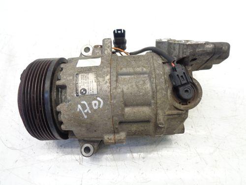 Klimakompressor pour BMW 1er E81 120 i 2,0 Benzin N43B20A 9156820