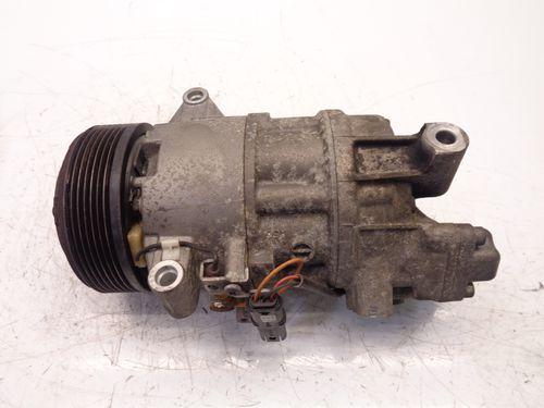 Klimakompressor pour BMW 1er E81 120 i 2,0 Benzin N43B20A 9156820