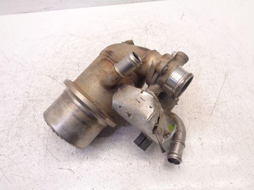 Abgaskühler pour Audi Seat Skoda VW 2,0 TDI DCYA DCY 04L131501M 04L131512BR