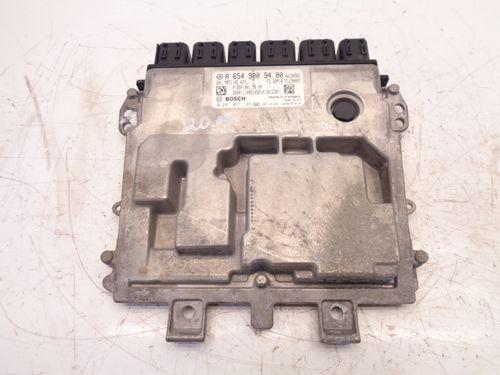 Steuergerät pour Mercedes-Benz Sprinter 907 2,0 CDI Diesel 654.920 A6549009400