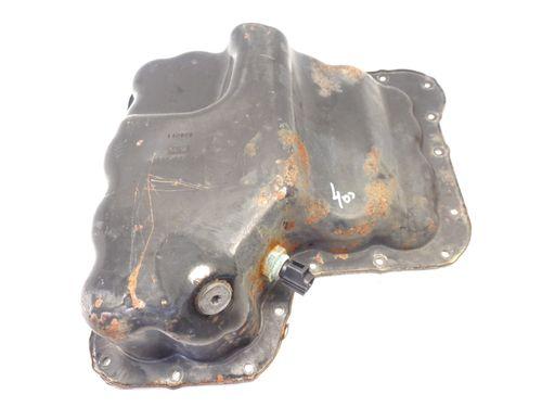 Ölwanne Unterteil pour Jaguar XF X250 XJ X350 2,7 D 276DT 4R8Q-6675-GA