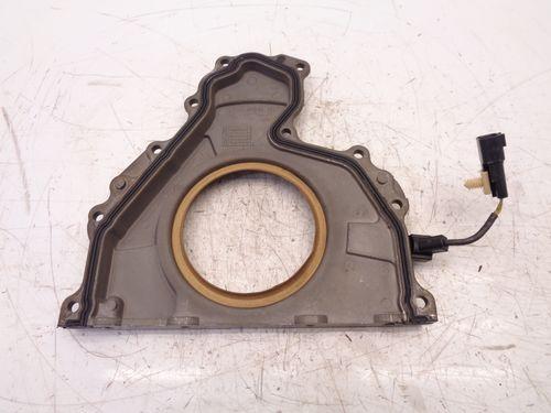 Dichtflansch pour Jaguar XF X250 XJ X350 2,7 D 276DT 4R8Q-6K301-AA