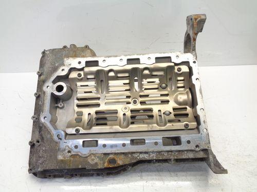 Ölwanne pour Jaguar XF X250 XJ X350 2,7 D 276DT 4R8Q-6U004-EC