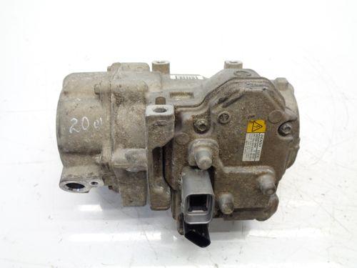Klimakompressor pour Lexus RX L2 GYL25 3,5 Benzin V6 2GR-FXS 2GR 042200-0464