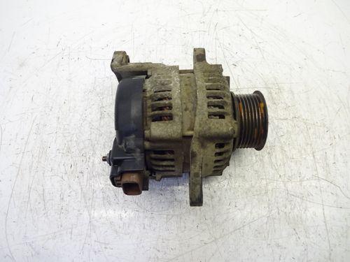 Alternateur pour Isuzu Rodeo 2,5 D Diesel 4JK1 4JK1E4C-L 8973697161