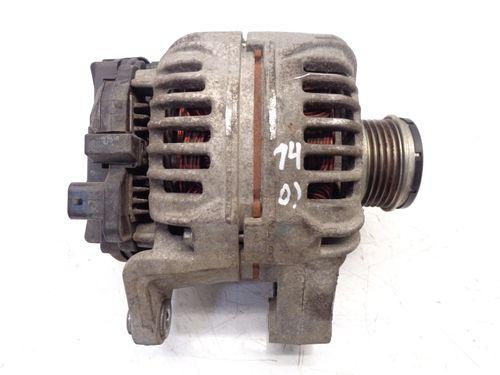 Lichtmaschine Generator pour Opel Astra Insignia 1,4 B14NET 13266809 100A