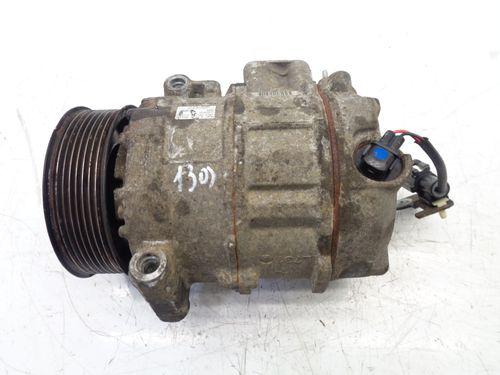 Klimakompressor pour Land Rover Discovery III 2,7 TD Diesel 276DT 447180-8382