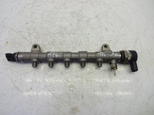Rail-Rohr pour Kia Carens IV 1,7 CRDi Diesel D4FD 044521431 31400-2A640