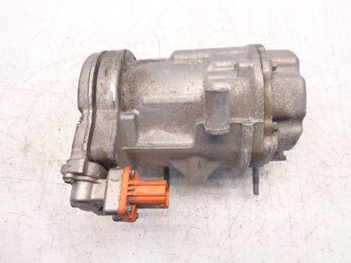 Compresseur de climatisation pour Ford Kuga 2,5 Duratec Plug in Hybrid BGDA LX6A-19D623-AC