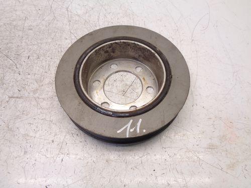 Riemenscheibe pour Jaguar XF X250 XJ X351 XK 5,0 SCV8 Benzin 508PS E103116A