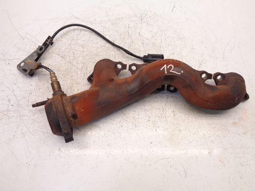 Abgaskrümmer pour Jaguar XF X250 XJ X351 XK 5,0 SCV8 Benzin 508PS 8W93-9430-BB