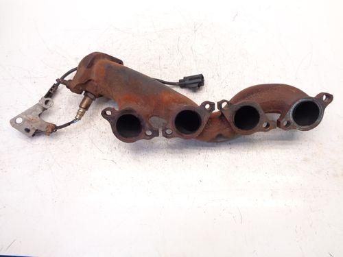 Abgaskrümmer pour Jaguar XF X250 XJ X351 XK 5,0 SCV8 Benzin 508PS 8W93-9430-BB