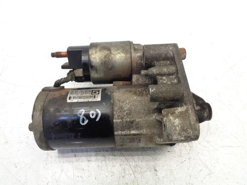 Anlasser Starter pour Citroen C4 Grand Picasso 1,6 HDi 9HZ DV6TED4 9663528880