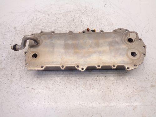 Ölkühler pour Jaguar XF X250 XJ X351 XK 5,0 SCV8 Benzin 508PS 9W83-6A642-AE