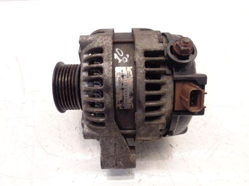 Lichtmaschine Generator pour Land Rover Discovery III 2,7 TD 4x4 276DT YLE500400