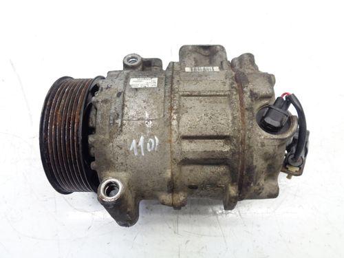 Klimakompressor pour Land Rover Discovery III 2,7 TD 4x4 276DT 447190-7230
