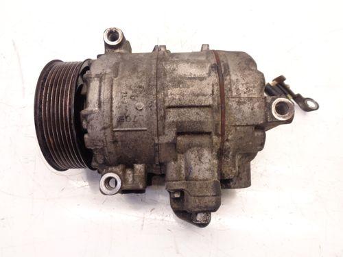 Klimakompressor pour Land Rover Discovery III 2,7 TD 4x4 276DT 447190-7230